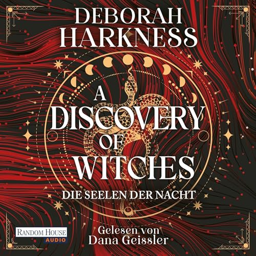 Die Seelen der Nacht: All Souls 1