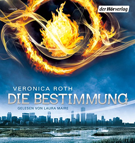 Divergent - Die Bestimmung: Die Bestimmung 1