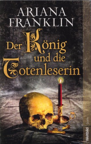 Der König und die Totenleserin
