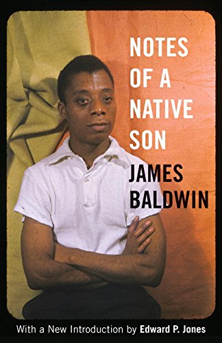 Notes of a Native Son (English Edition)