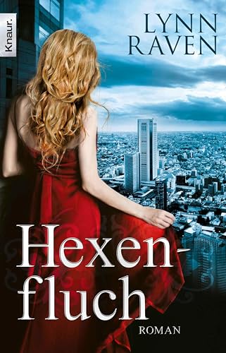 Hexenfluch: Roman