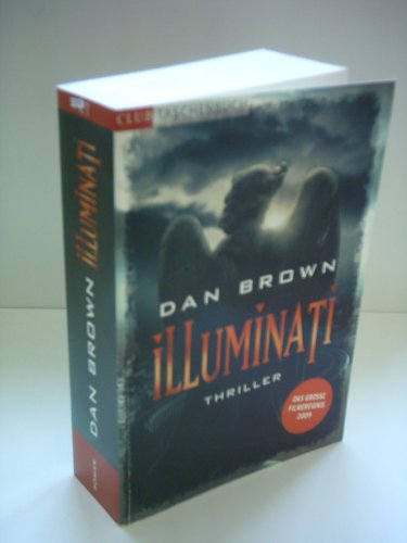 Dan Brown: Illuminati