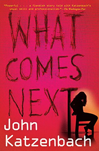 What Comes Next (English Edition)