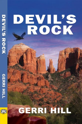 Devil's Rock