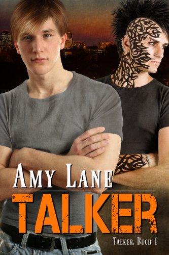 Talker (Serie - Talker 1)