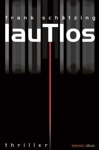 Lautlos (Köln-Krimi)