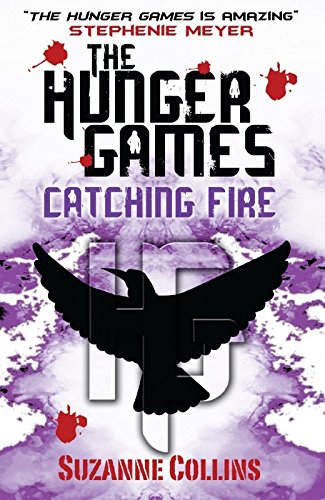 The Hunger Games 02. Catching Fire