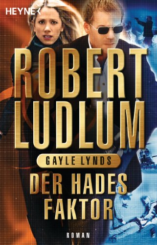 Der Hades-Faktor: Roman (COVERT ONE 1)