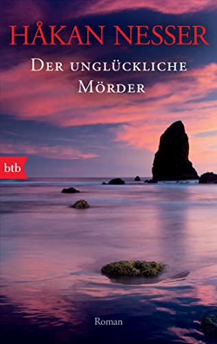 Der unglückliche Mörder: Roman - Ausgezeichnet mit dem Skandinavischen Krimipreis (Inspector Van Veeteren Mysteries 7)