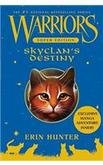 Skyclans Destiny By Hunter, Erin
