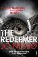 livro the redeemer jo nesbo