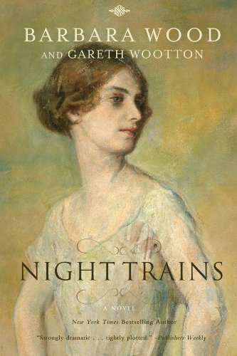 Night Trains (English Edition)