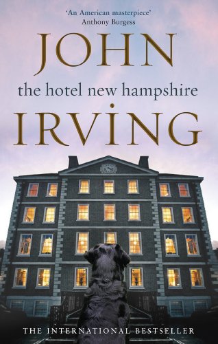 The Hotel New Hampshire (Black Swan S.)