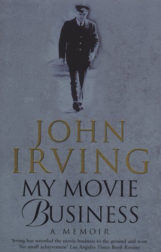 My Movie Business (English Edition)