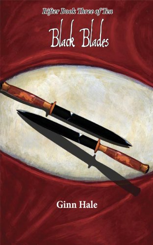 Black Blades (The Rifter Book 3)