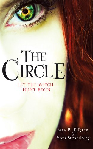 The Circle (Engelsfors Trilogy Book 1) (English Edition)