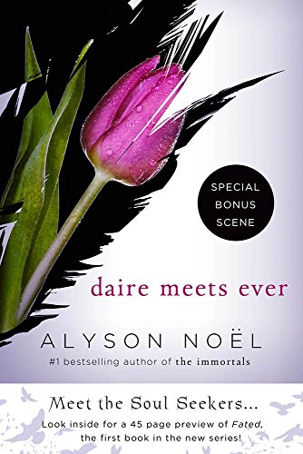 Daire Meets Ever (The Soul Seekers)