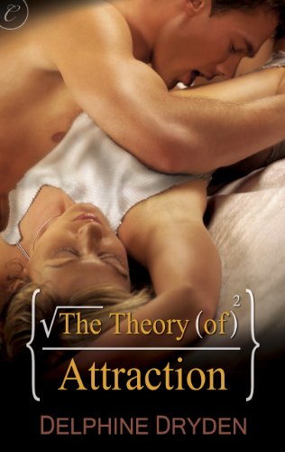 The Theory of Attraction (The Science of Temptation Book 1)