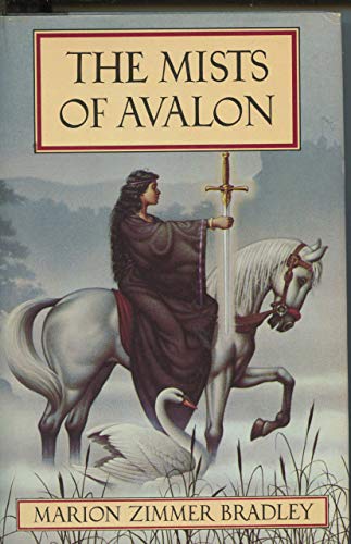 The Mists of Avalon by Marion Zimmer Bradley(1984-05-01)