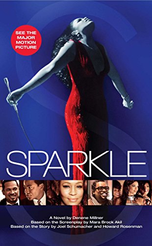 Sparkle: A Novel (English Edition)