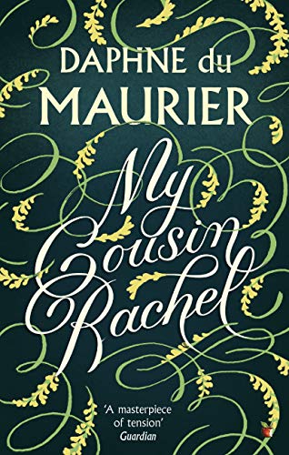My Cousin Rachel (Virago Modern Classics Book 11)