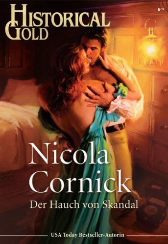 Der Hauch von Skandal (Historical Gold 249)