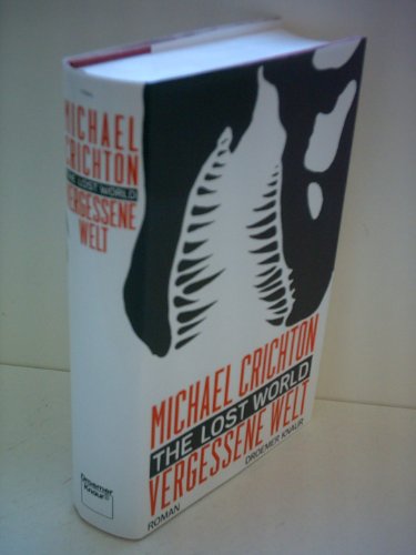 Michael Crichton: The Lost World - Vergessene Welt