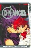 DN Angel