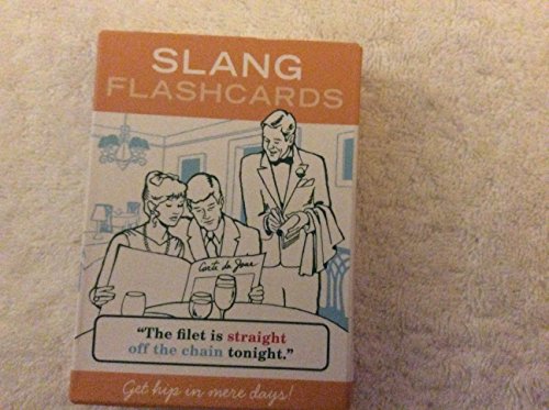 New Slang: Flashcards