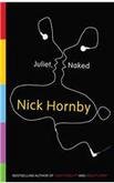 livro nick hornby juliet naked l2670