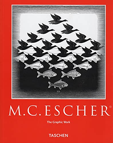 m-c-escher