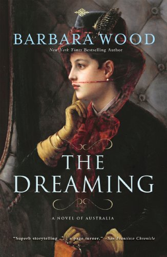 The Dreaming (English Edition)