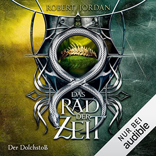 Der Dolchstoß: Das Rad der Zeit 19