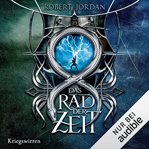 Kriegswirren: Das Rad der Zeit 23