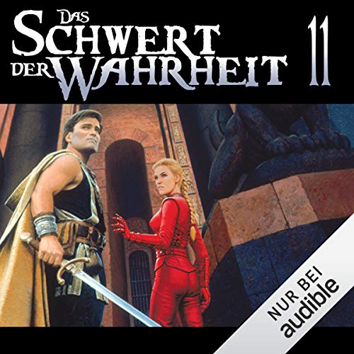 Das Schwert der Wahrheit 11