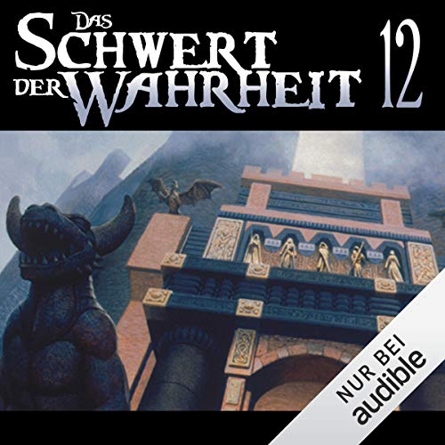 Das Schwert der Wahrheit 12