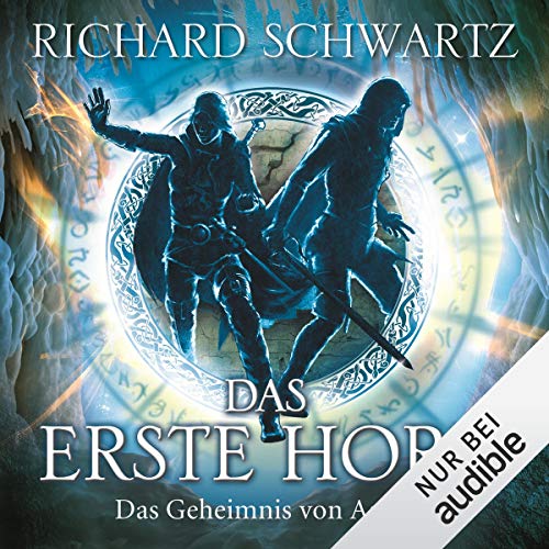 Das erste Horn: Das Geheimnis von Askir 1