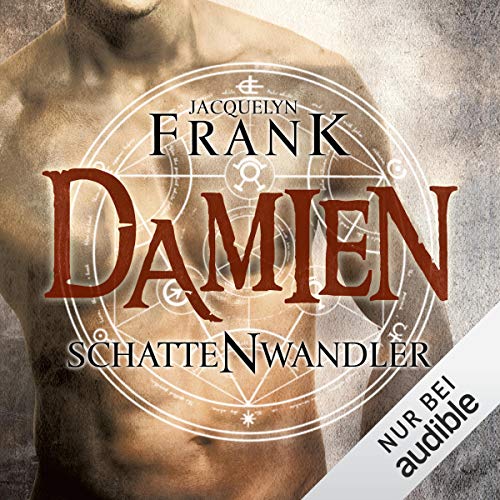 Damien: Schattenwandler 4