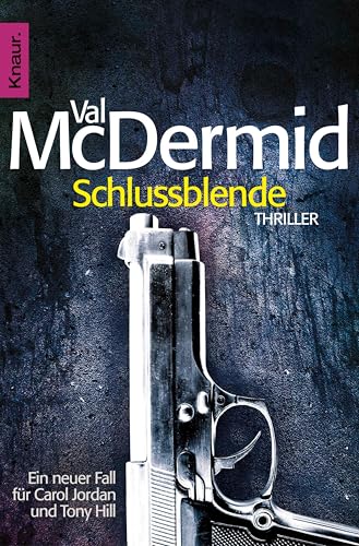 Schlussblende (Carol Jordan und Tony Hill 2)