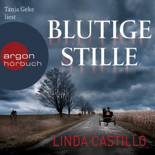 Blutige Stille: Kate Burkholder 2