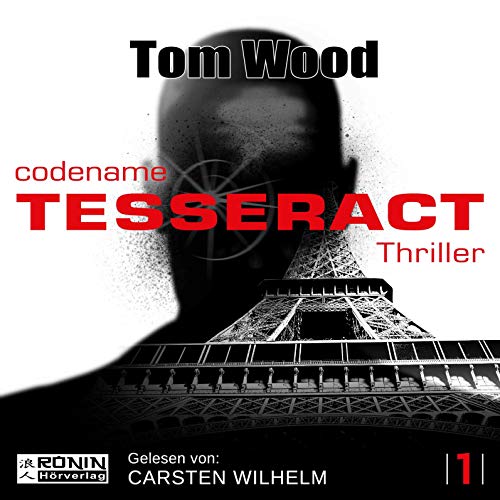 Codename Tesseract: Tesseract 1