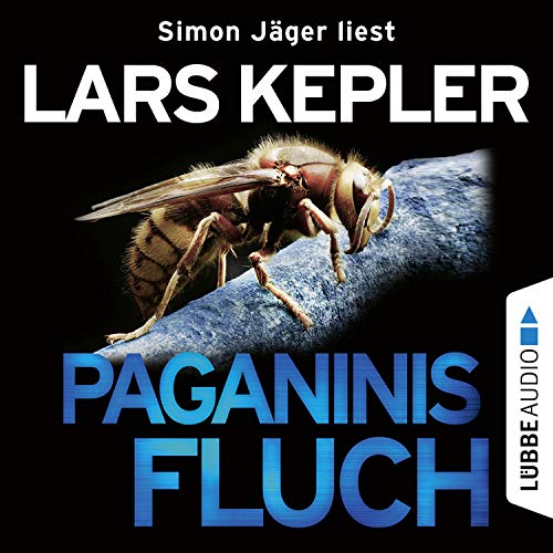 Paganinis Fluch: Joona Linna 2