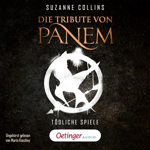 Tödliche Spiele: Die Tribute von Panem 1