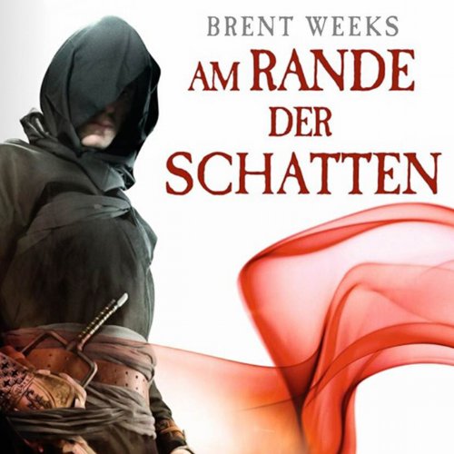 Am Rande der Schatten: Night Angel 2
