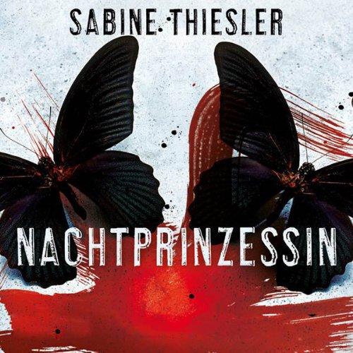 Nachtprinzessin