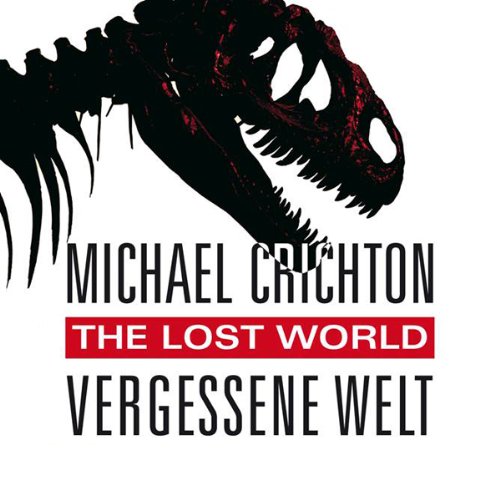 The Lost World - Vergessene Welt: Jurassic Park 2