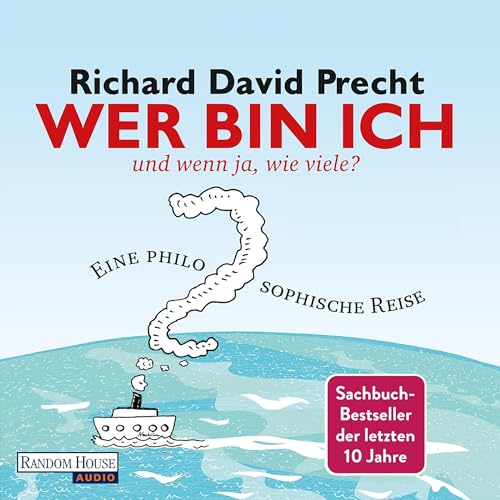 Wer bin ich - und wenn ja, wie viele?