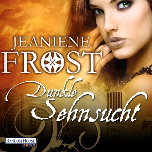 Dunkle Sehnsucht: Night Huntress 5