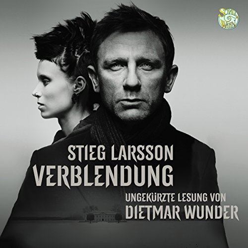 Verblendung: Millennium 1