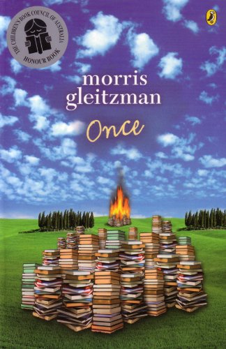 Once (Felix Book 1)
